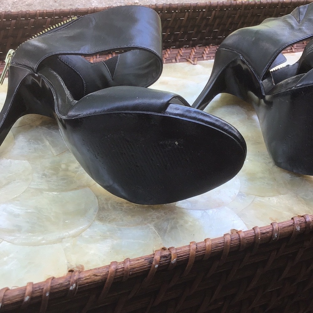 Steve Madden Heels - Picture 5 of 7